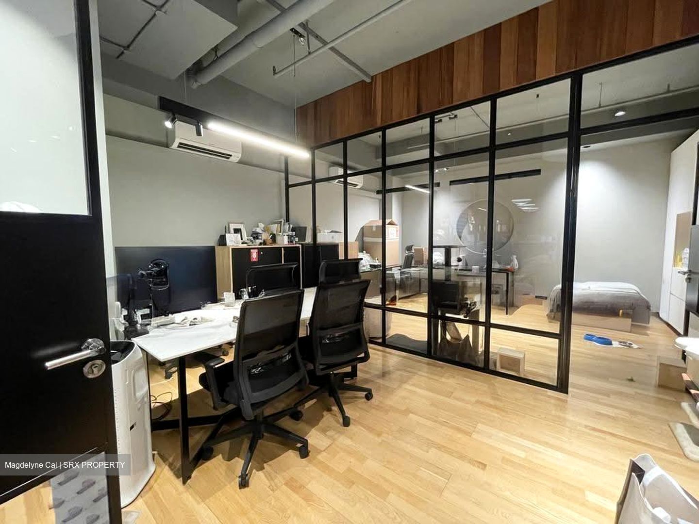 Richfield Industrial Centre (D14), Factory #639838501